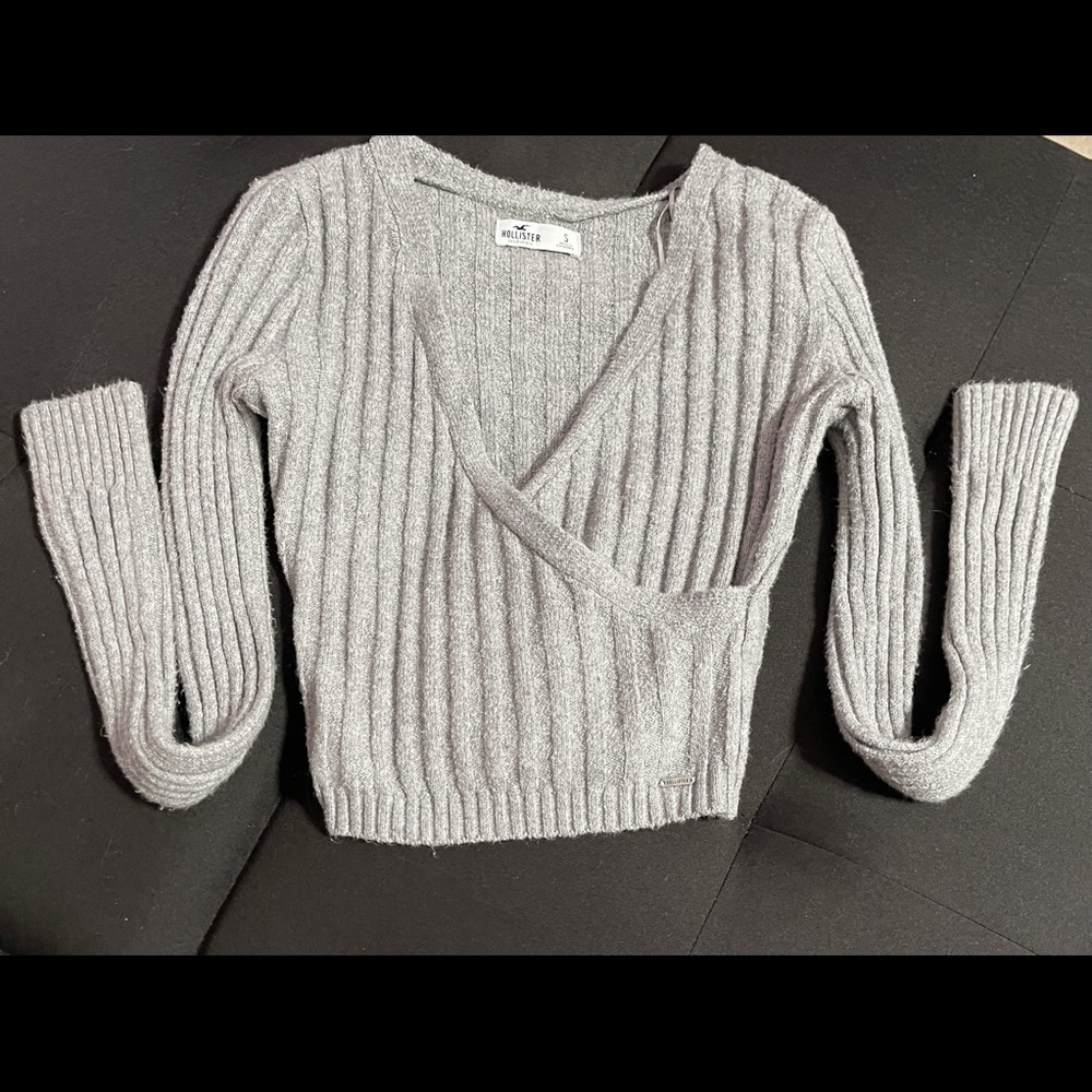 Never used. Super soft